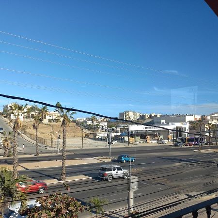 Departamento Tayde Διαμέρισμα San José del Cabo Εξωτερικό φωτογραφία