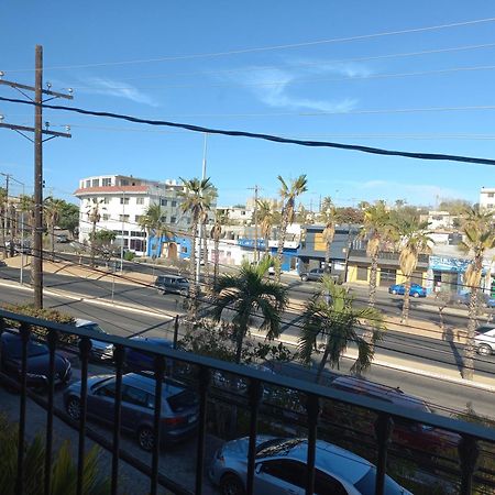 Departamento Tayde Διαμέρισμα San José del Cabo Εξωτερικό φωτογραφία