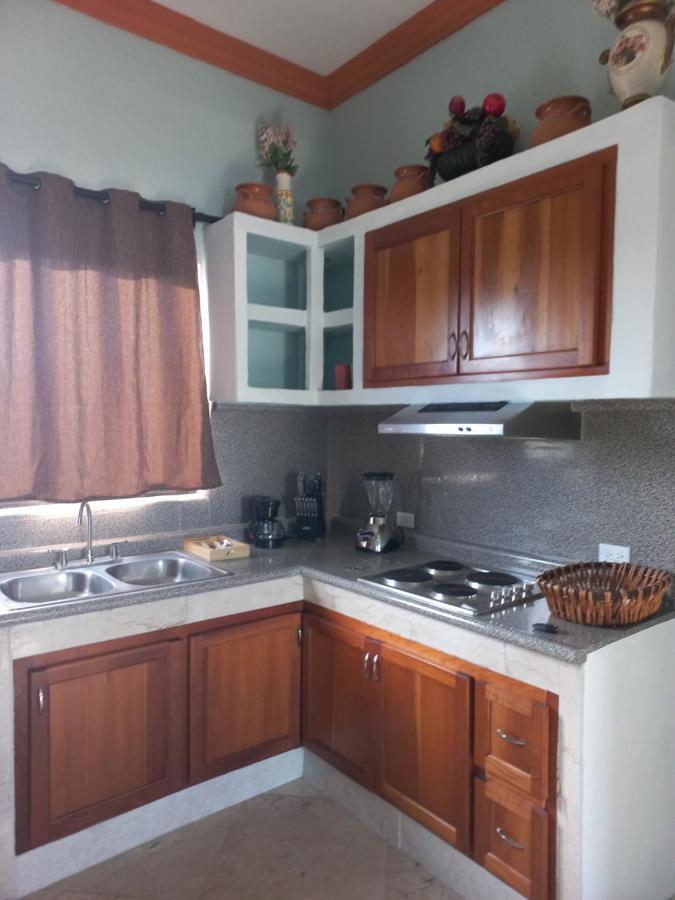Departamento Tayde Διαμέρισμα San José del Cabo Εξωτερικό φωτογραφία