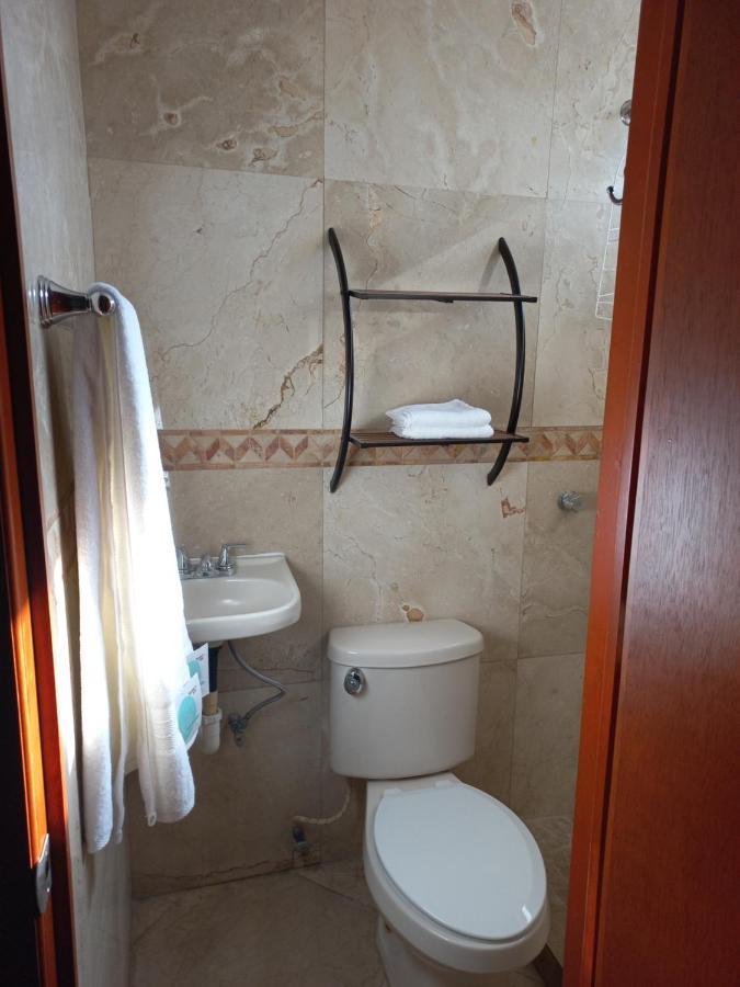 Departamento Tayde Διαμέρισμα San José del Cabo Εξωτερικό φωτογραφία