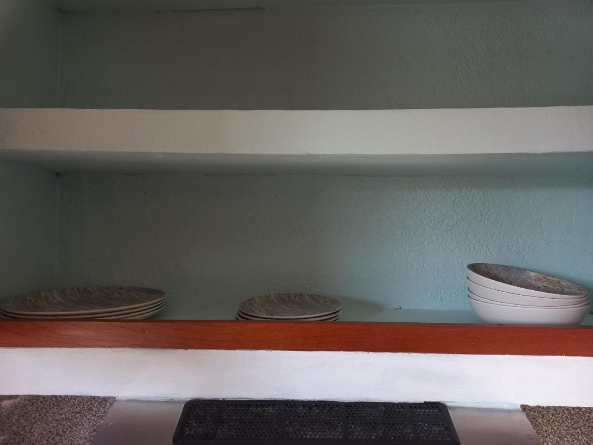 Departamento Tayde Διαμέρισμα San José del Cabo Εξωτερικό φωτογραφία