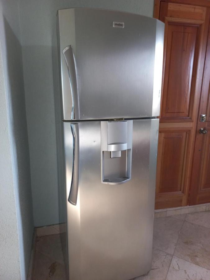Departamento Tayde Διαμέρισμα San José del Cabo Εξωτερικό φωτογραφία