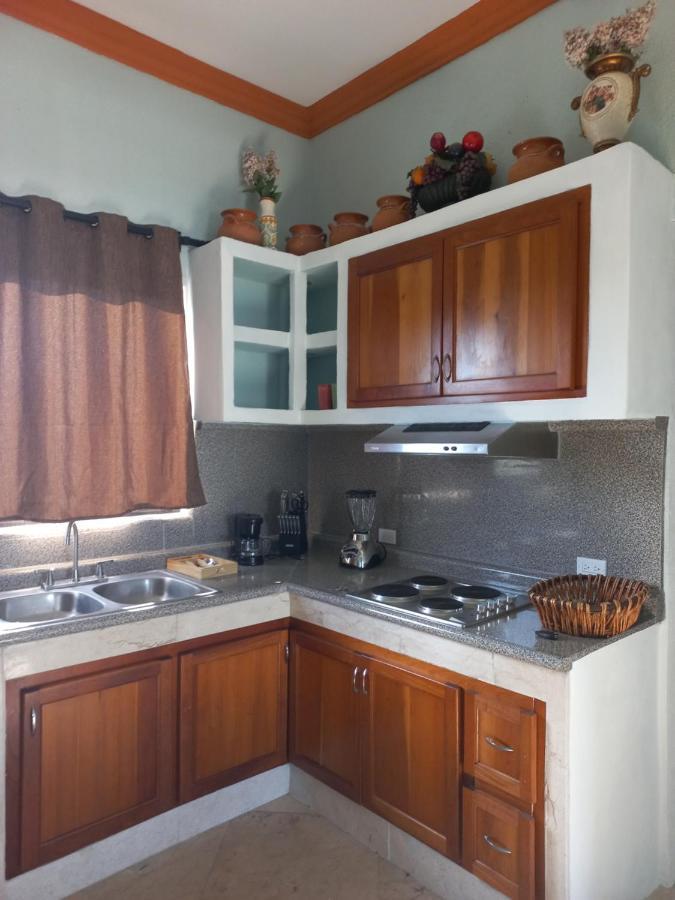 Departamento Tayde Διαμέρισμα San José del Cabo Εξωτερικό φωτογραφία