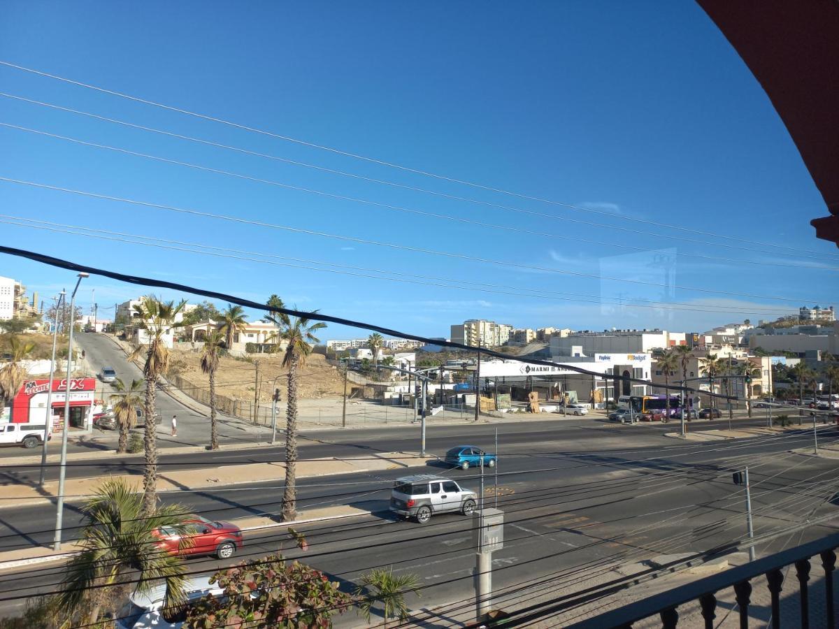 Departamento Tayde Διαμέρισμα San José del Cabo Εξωτερικό φωτογραφία