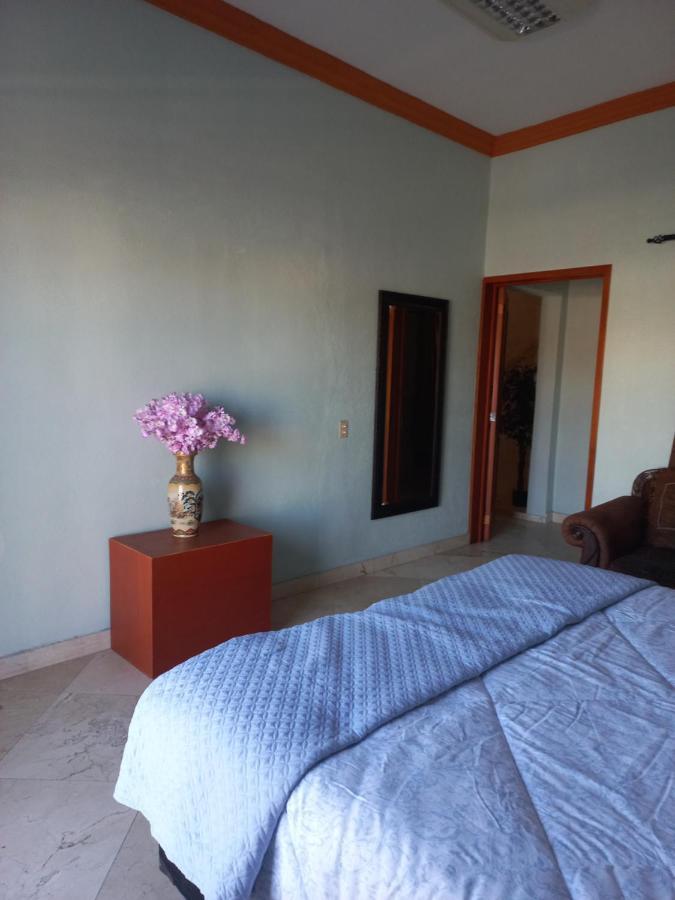 Departamento Tayde Διαμέρισμα San José del Cabo Εξωτερικό φωτογραφία