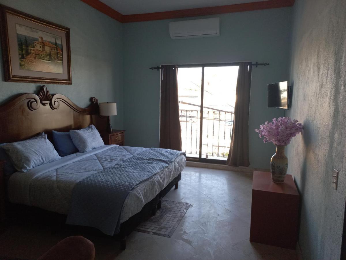Departamento Tayde Διαμέρισμα San José del Cabo Εξωτερικό φωτογραφία