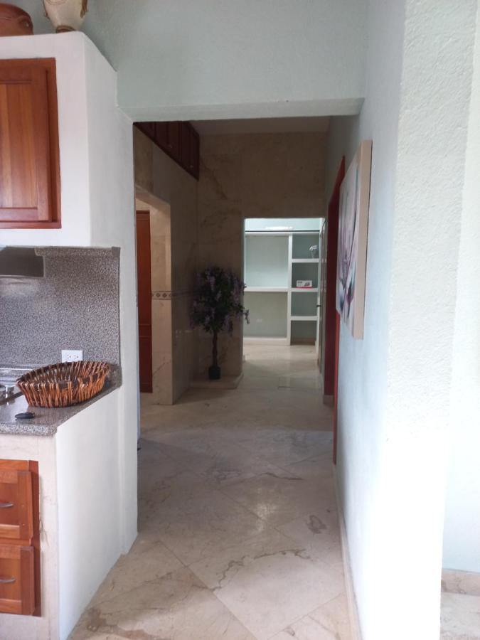 Departamento Tayde Διαμέρισμα San José del Cabo Εξωτερικό φωτογραφία