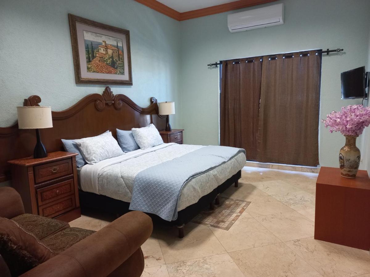 Departamento Tayde Διαμέρισμα San José del Cabo Εξωτερικό φωτογραφία
