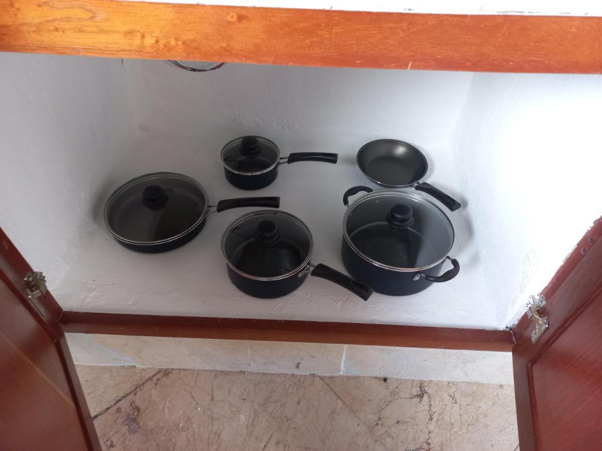 Departamento Tayde Διαμέρισμα San José del Cabo Εξωτερικό φωτογραφία
