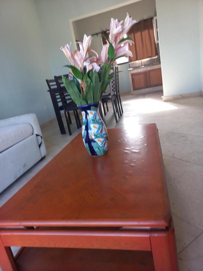 Departamento Tayde Διαμέρισμα San José del Cabo Εξωτερικό φωτογραφία