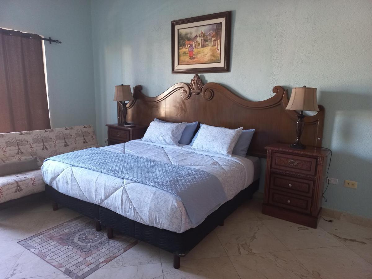 Departamento Tayde Διαμέρισμα San José del Cabo Εξωτερικό φωτογραφία