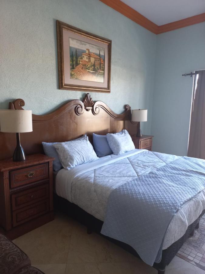 Departamento Tayde Διαμέρισμα San José del Cabo Εξωτερικό φωτογραφία
