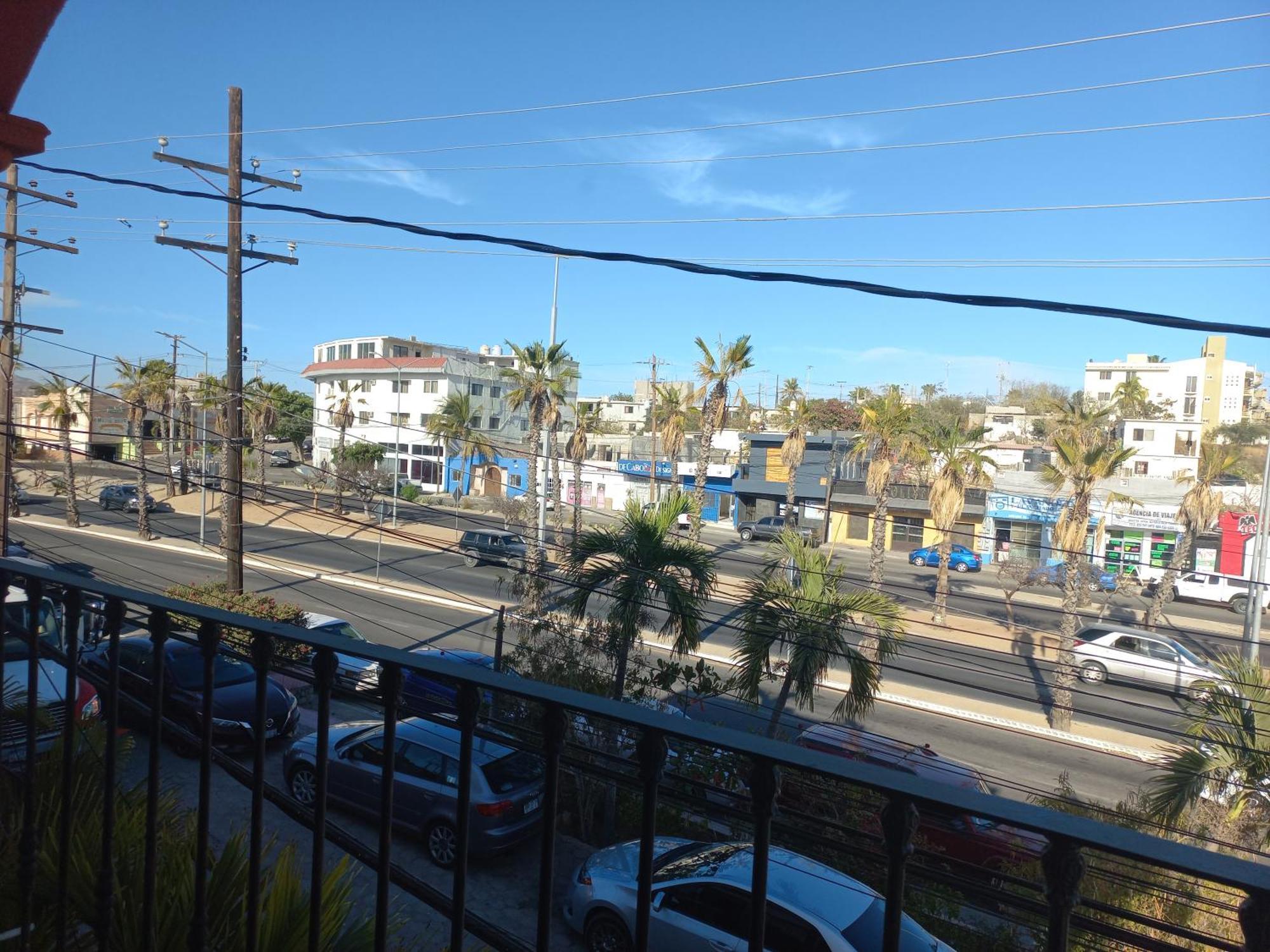 Departamento Tayde Διαμέρισμα San José del Cabo Εξωτερικό φωτογραφία