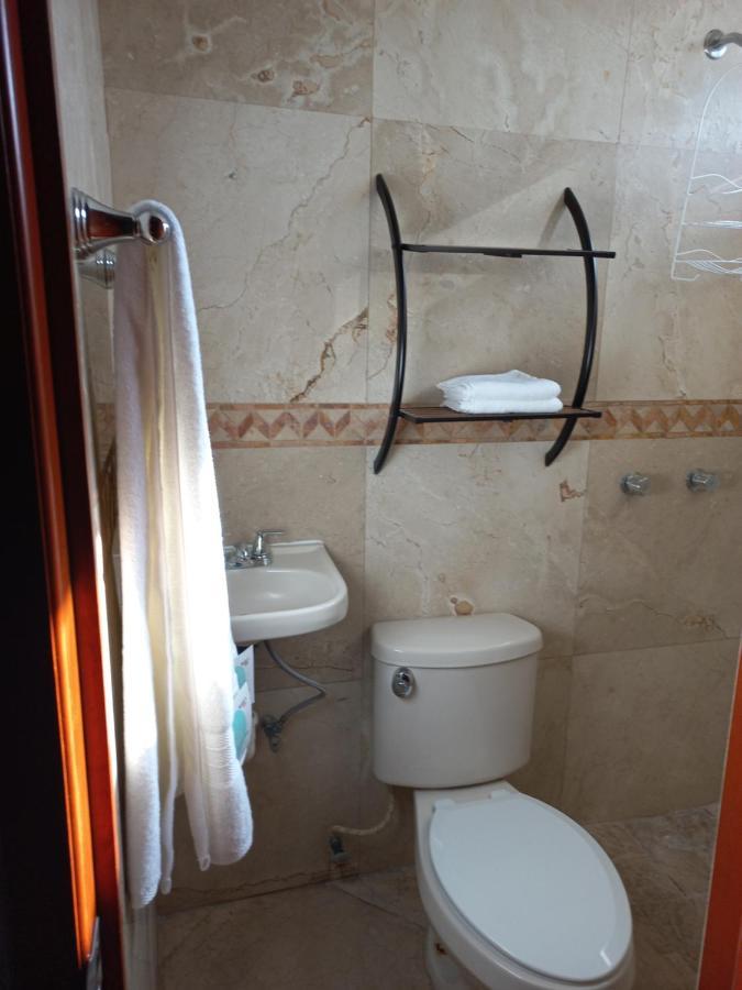Departamento Tayde Διαμέρισμα San José del Cabo Εξωτερικό φωτογραφία
