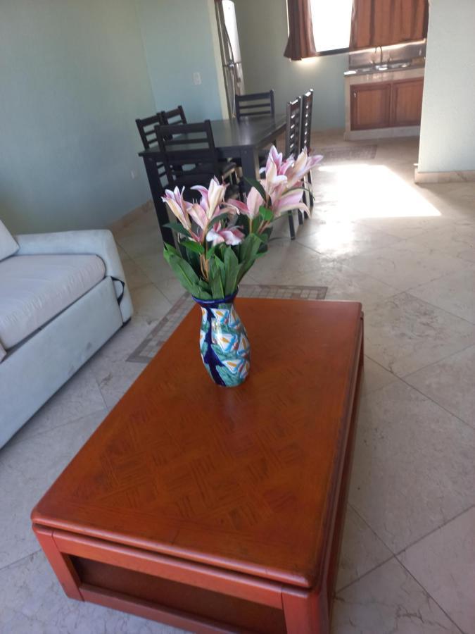 Departamento Tayde Διαμέρισμα San José del Cabo Εξωτερικό φωτογραφία