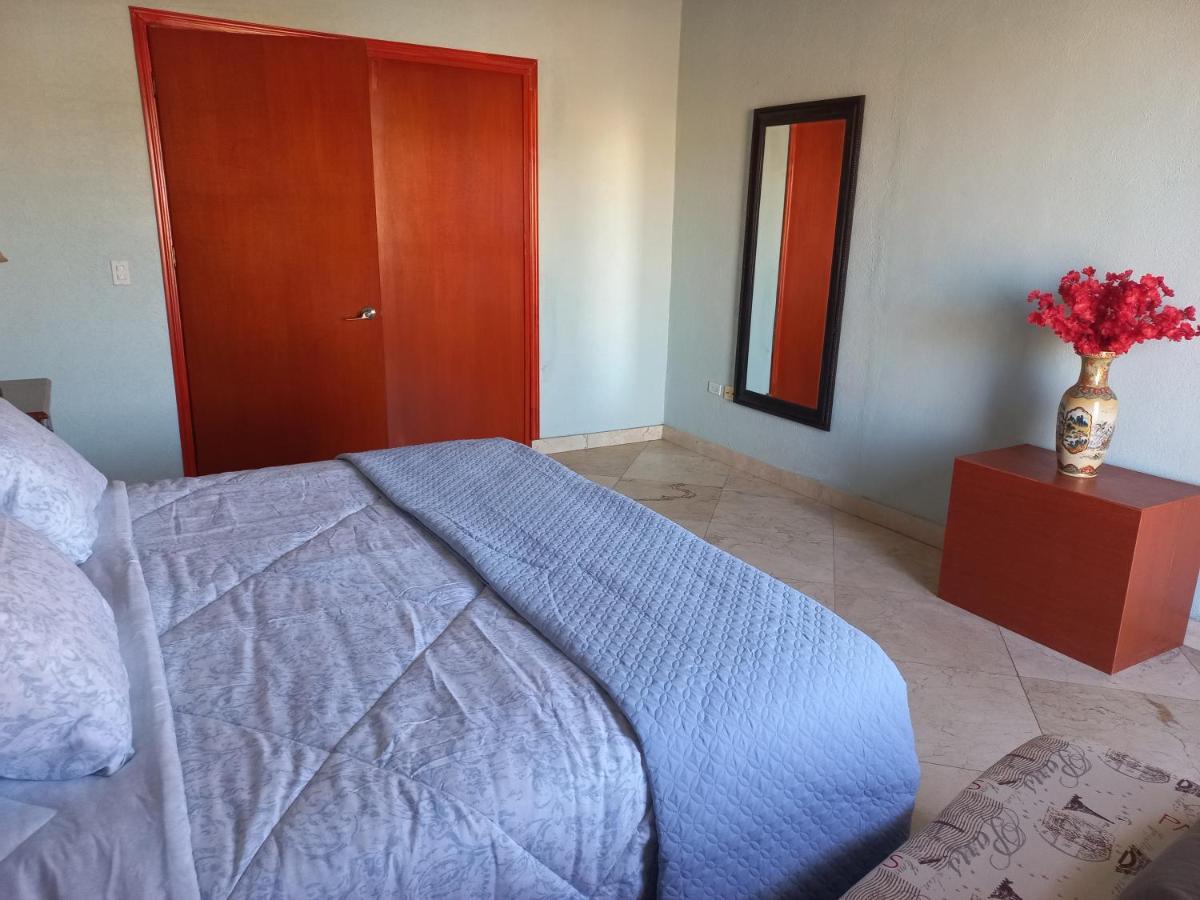Departamento Tayde Διαμέρισμα San José del Cabo Εξωτερικό φωτογραφία