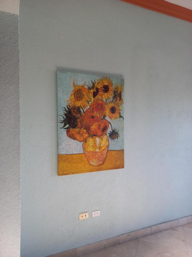 Departamento Tayde Διαμέρισμα San José del Cabo Εξωτερικό φωτογραφία