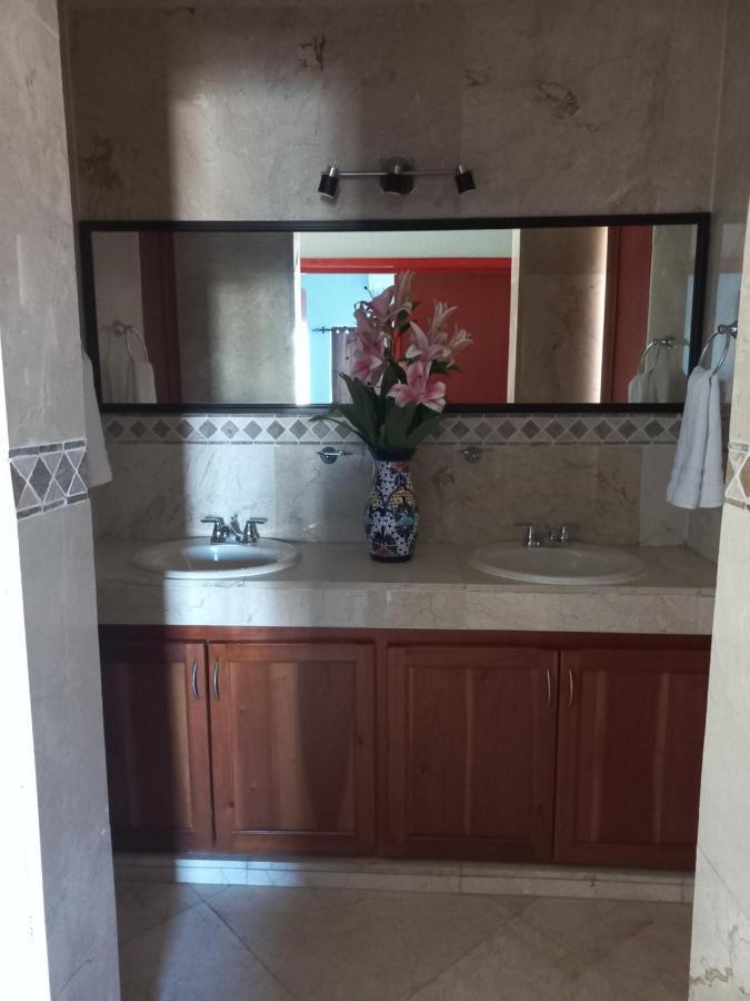 Departamento Tayde Διαμέρισμα San José del Cabo Εξωτερικό φωτογραφία