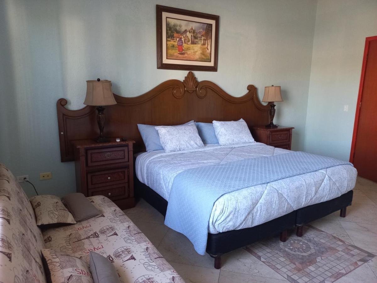 Departamento Tayde Διαμέρισμα San José del Cabo Εξωτερικό φωτογραφία