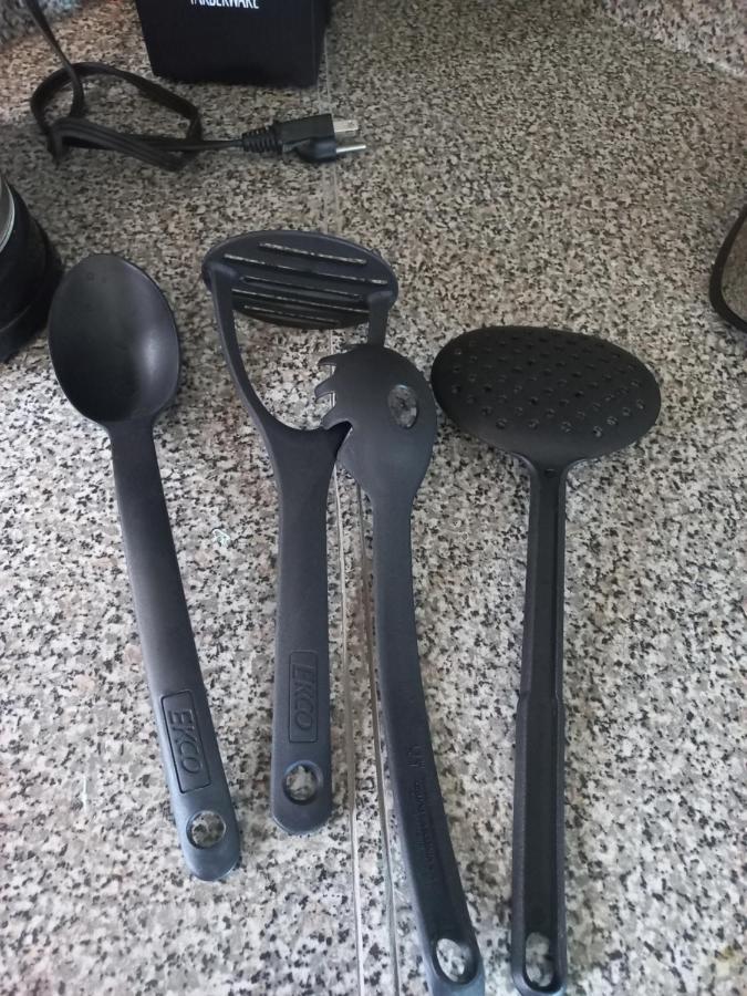 Departamento Tayde Διαμέρισμα San José del Cabo Εξωτερικό φωτογραφία