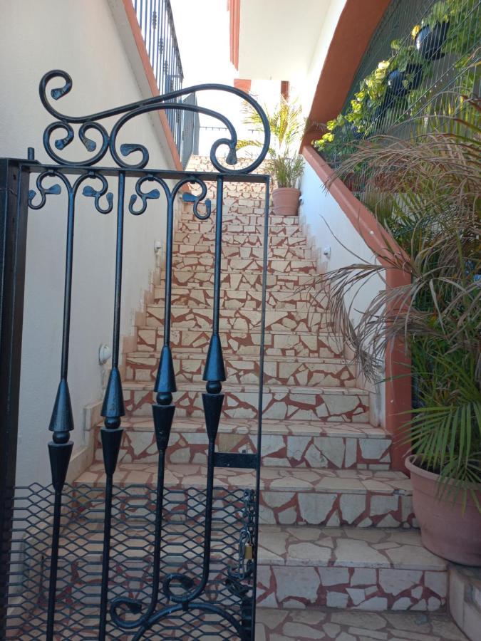 Departamento Tayde Διαμέρισμα San José del Cabo Εξωτερικό φωτογραφία